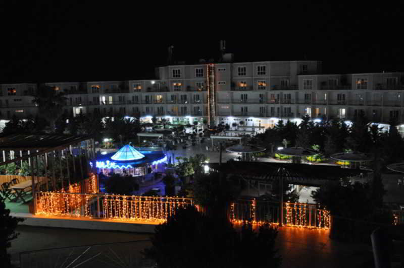 General view
 di Af Hotel Aqua Park Family Resort Complex