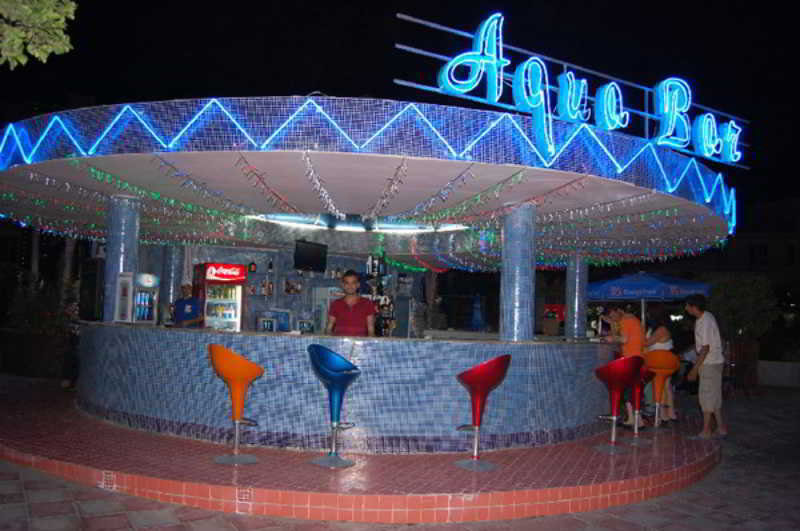 Terrace
 di Af Hotel Aqua Park Family Resort Complex