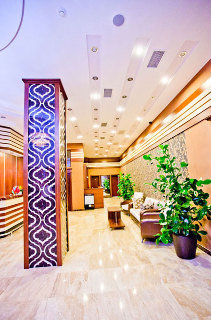 Lobby
 di Ariva