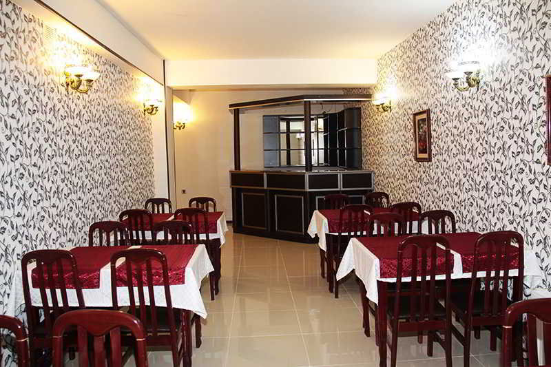 Restaurant
 di Avand Hotel Baku