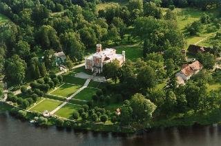 General view
 di Birini Castle