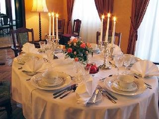 Restaurant
 di Birini Castle