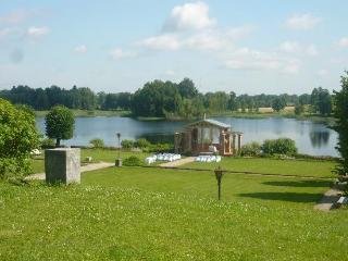 Terrace
 di Birini Castle