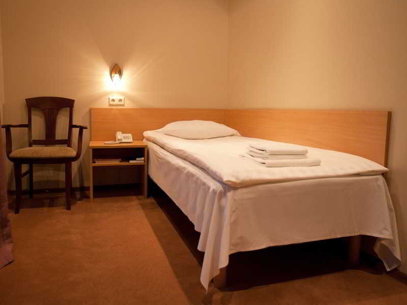 Room
 di Toss Hotel