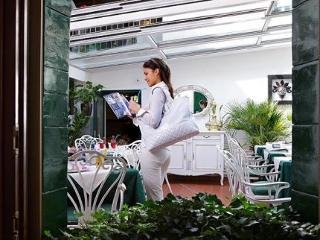 General view
 di Hotel Al Vivit