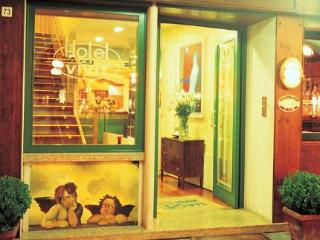 General view
 di Hotel Al Vivit