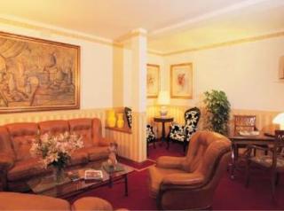 General view
 di Hotel Al Vivit