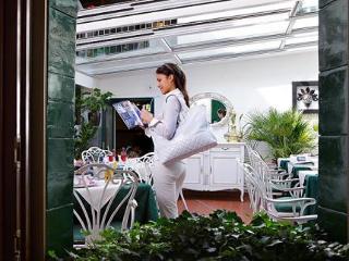 Room
 di Hotel Al Vivit