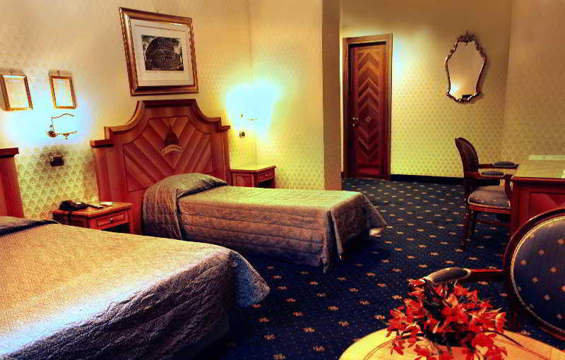 Hotel Vatican Garden Inn