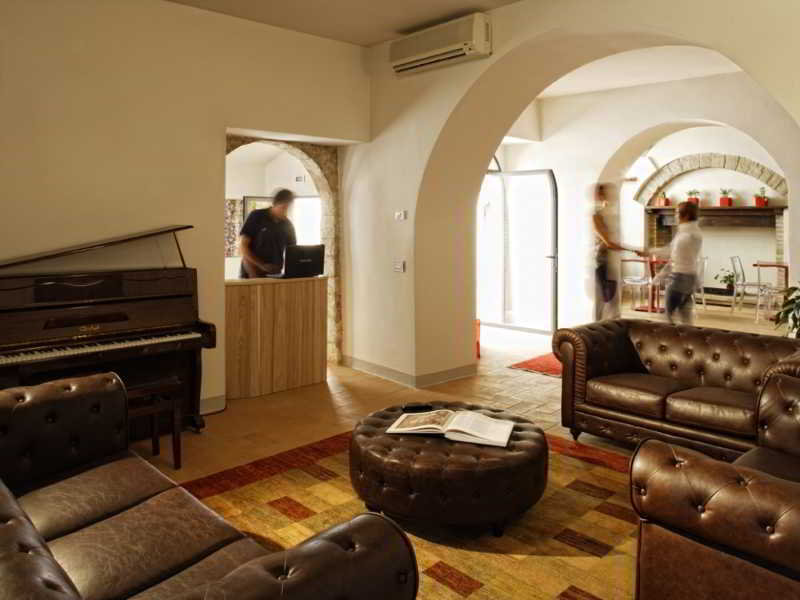Hotel Sorella Luna, Assisi