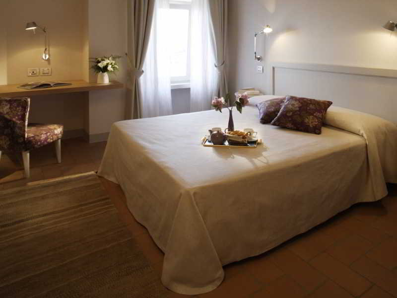 Hotel Sorella Luna, Assisi