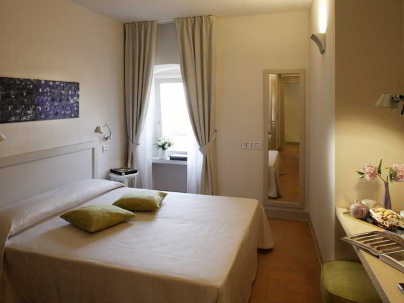 Hotel Sorella Luna, Assisi