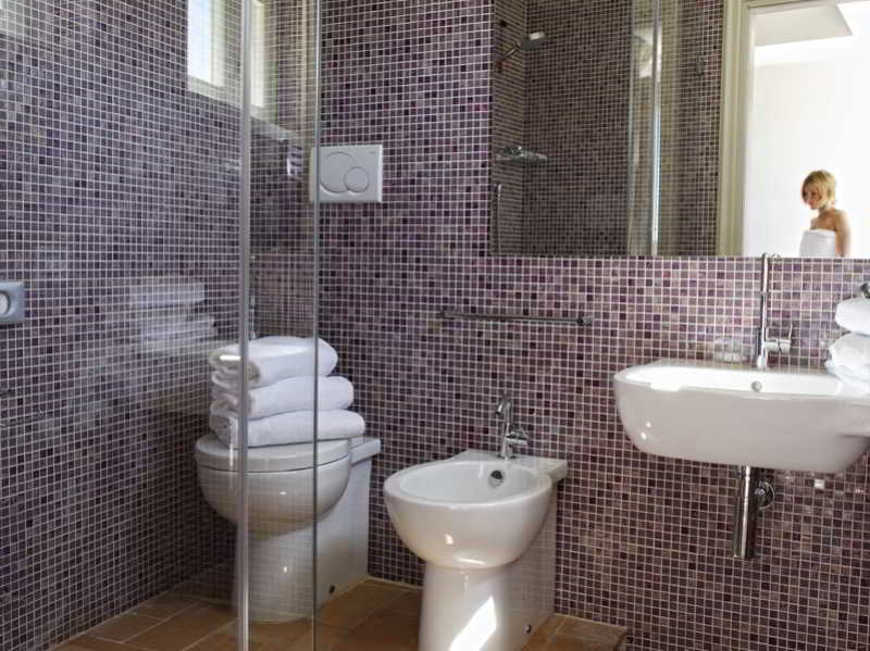 Hotel Sorella Luna, Assisi