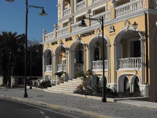 Grand Hotel President