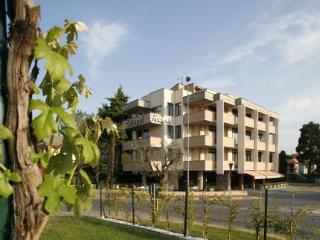 General view
 di Hotel Cristal