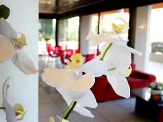 General view
 di Hotel Cristal