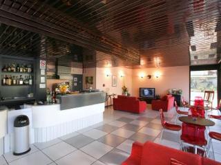 General view
 di Hotel Cristal