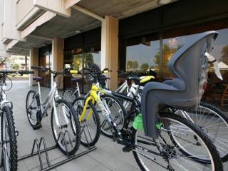 General view
 di Hotel Cristal