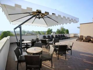 General view
 di Hotel Cristal