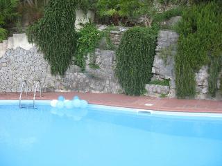 Hotel Cristina, Sorrento
