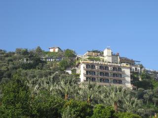 Hotel Cristina, Sorrento