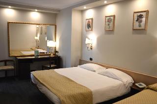 Hotel Cristina, Sorrento