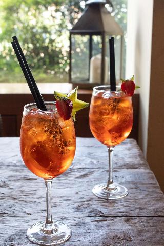 Starhotels Tuscany