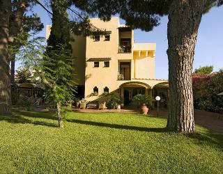 Family Hotel Le Canne&Beauty, Ischia