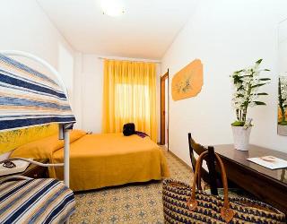 Family Hotel Le Canne&Beauty, Ischia