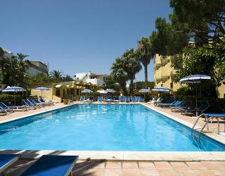 Family Hotel Le Canne&Beauty, Ischia