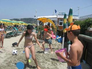 Family Hotel Le Canne&Beauty, Ischia