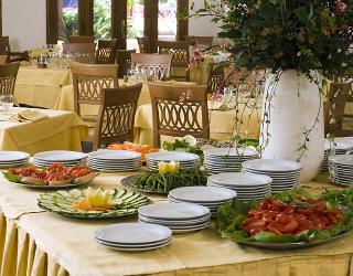 Family Hotel Le Canne&Beauty, Ischia