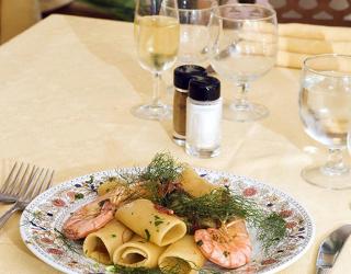 Family Hotel Le Canne&Beauty, Ischia