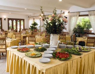Family Hotel Le Canne&Beauty, Ischia