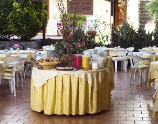 Family Hotel Le Canne&Beauty, Ischia