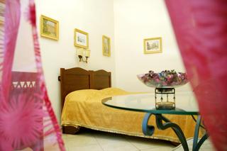 Art Suite Principe Umberto, Naples