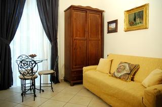 Art Suite Principe Umberto, Naples