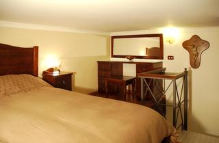 Art Suite Principe Umberto, Naples
