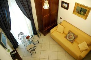 Art Suite Principe Umberto, Naples