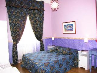 Holiday Sunny Roma B&B, Rome