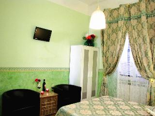 Holiday Sunny Roma B&B, Rome