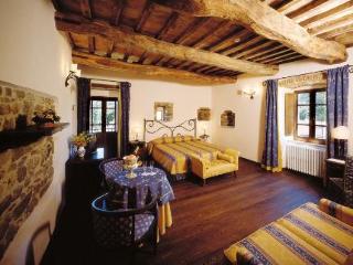 General view
 di Castello Di Petrata