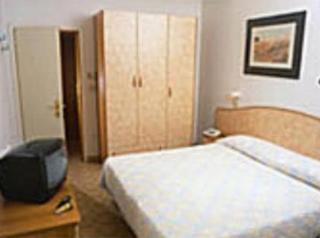 General view
 di Hotel Atrium