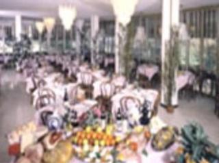 General view
 di Hotel Atrium