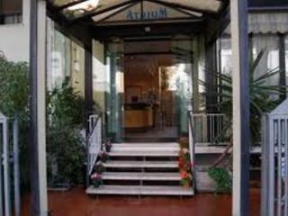 General view
 di Hotel Atrium