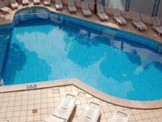 General view
 di Hotel Atrium