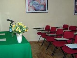 General view
 di Hotel Atrium