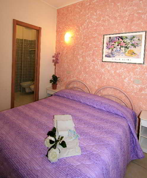 Room
 di Hotel Atrium