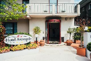 Arcangelo Roof Hotel, Rimini