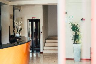 Arcangelo Roof Hotel, Rimini